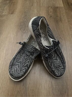 Hey Dudes Shoes